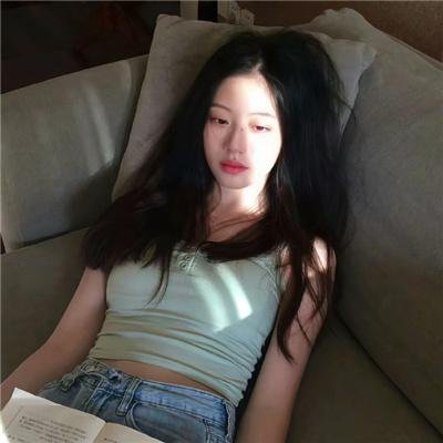 花开山谷