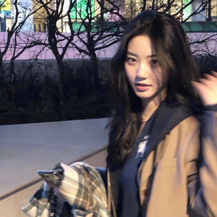 艺术系女生