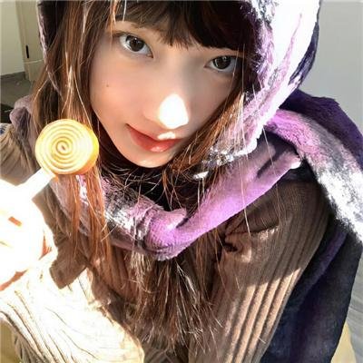 女人的碎片